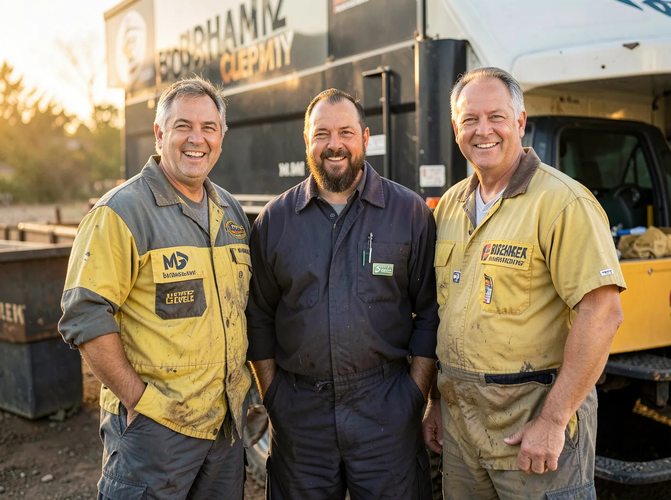 Sewage Cleanup company in Brookville, PA