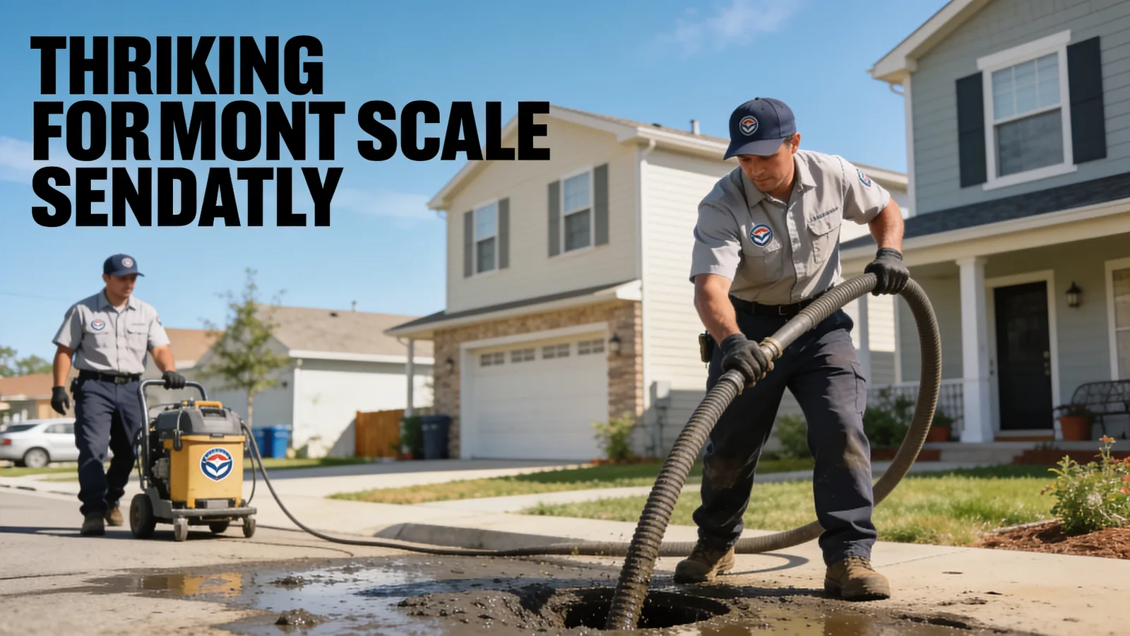 Sewage Cleanup in Brookville, PA near me